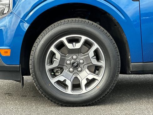 Used 2024 Ford Maverick Lariat w/ FX4 Off-Road Package image 28