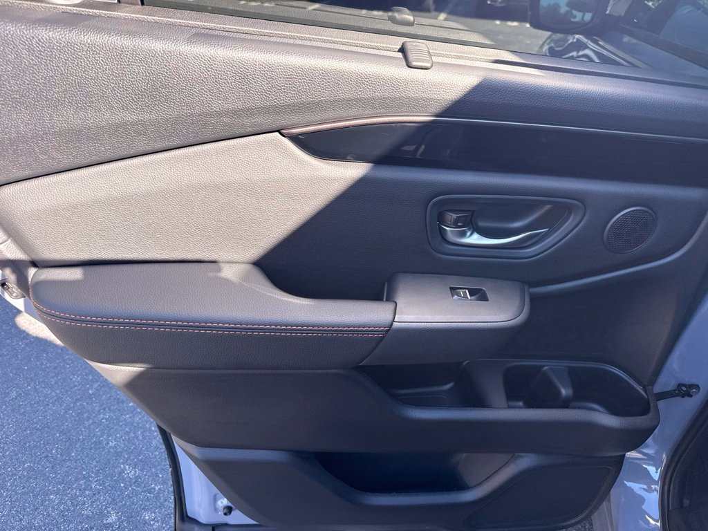 New 2026 Honda Pilot TrailSport image 13