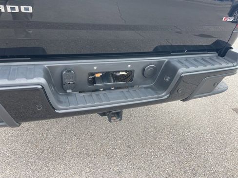 Certified 2022 Chevrolet Colorado Z71 image 25