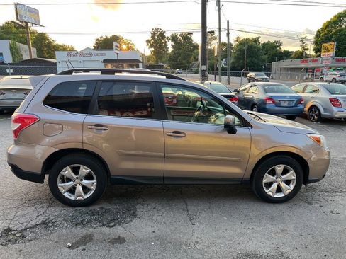 Used 2014 Subaru Forester 2.5i Touring image 6