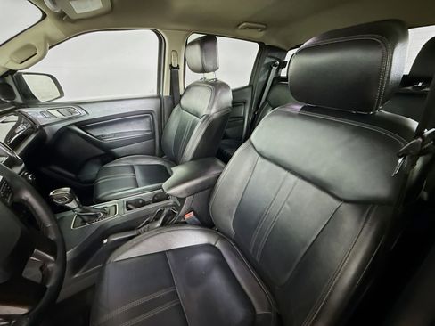 Used 2020 Ford Ranger Lariat w/ Technology Package image 25