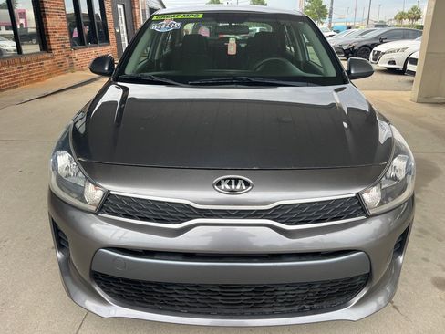 Used 2020 Kia Rio S image 5
