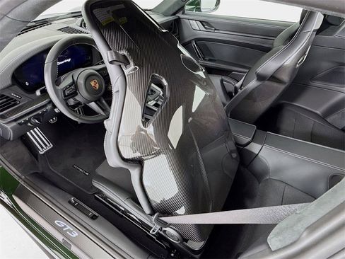 Used 2026 Porsche 911 GT3 image 16