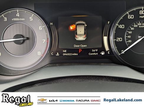 Used 2019 Acura RDX FWD image 32