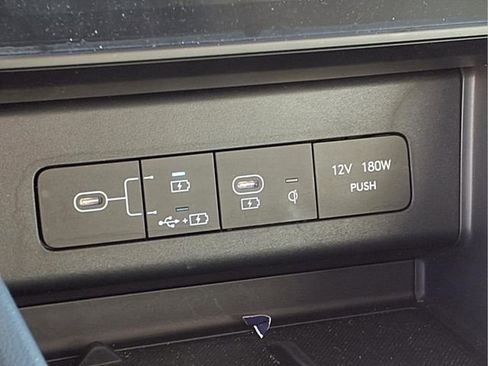 Used 2025 Hyundai Sonata SEL image 8