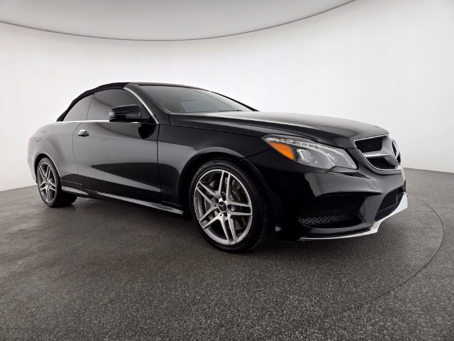 Used 2014 Mercedes-Benz E 550 Cabriolet image 13