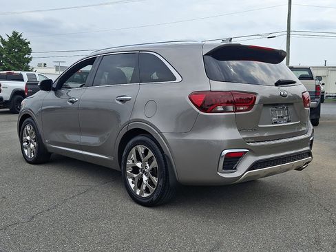 Used 2019 Kia Sorento SX AWD/4WD image 4