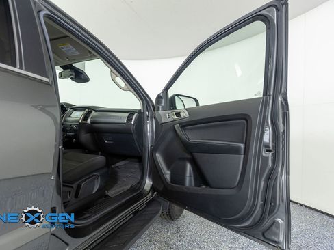 Used 2020 Ford Ranger XLT w/ Equipment Group 301A Mid AWD/4WD image 37