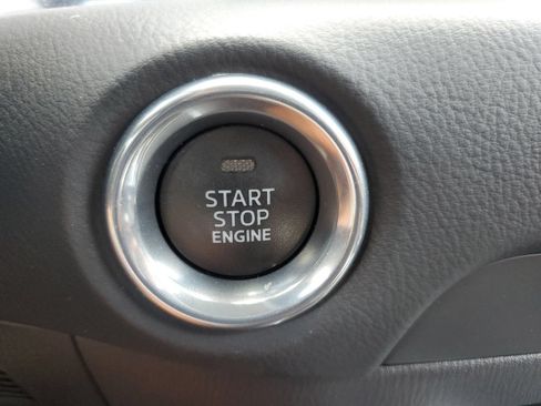 Certified 2025 MAZDA CX-5 Carbon Edition AWD/4WD image 29
