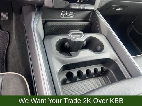 Used 2024 RAM 1500 Laramie image 28