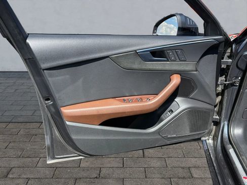 Used 2017 Audi A4 2.0T Prestige image 9