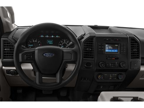 Used 2015 Ford F150 XL w/ Equipment Group 101A Mid RWD image 7
