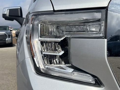 Used 2019 GMC Sierra 1500 SLT w/ SLT Premium Plus Package image 12