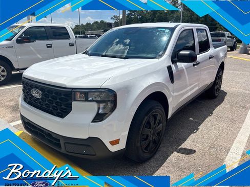 Used 2025 Ford Maverick XL FWD image 1