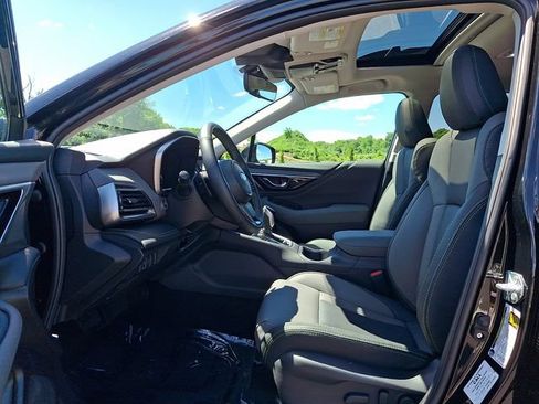 Certified 2024 Subaru Outback Onyx Edition AWD/4WD image 14