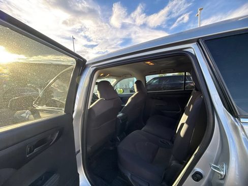 Used 2020 Toyota Highlander LE AWD/4WD image 10