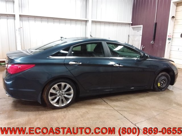 Used 2012 Hyundai Sonata SE FWD image 5