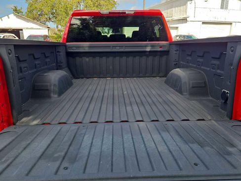 Used 2024 Chevrolet Silverado 1500 Custom image 33