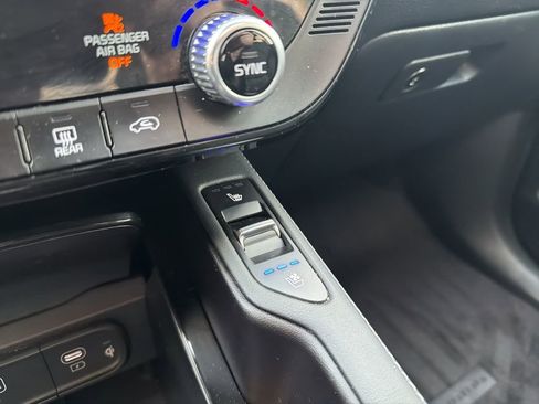 Certified 2024 Kia Telluride EX X-Line AWD/4WD image 9