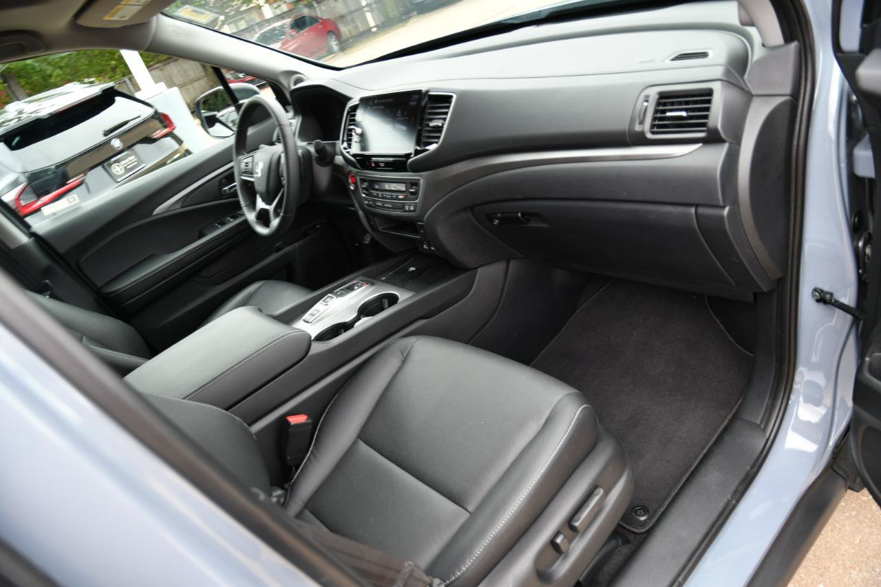 Used 2026 Honda Ridgeline RTL image 29