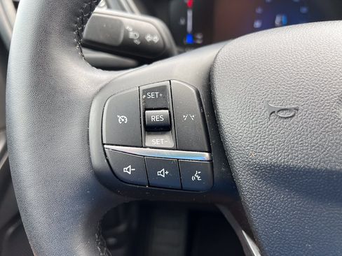 Used 2023 Ford Escape Active FWD image 18