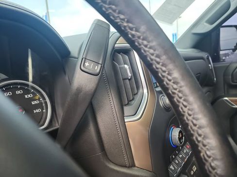 Used 2022 Chevrolet Silverado 2500 High Country AWD/4WD image 24
