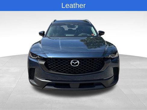 Used 2025 MAZDA CX-50 AWD 2.5 S w/ Weather Package image 9