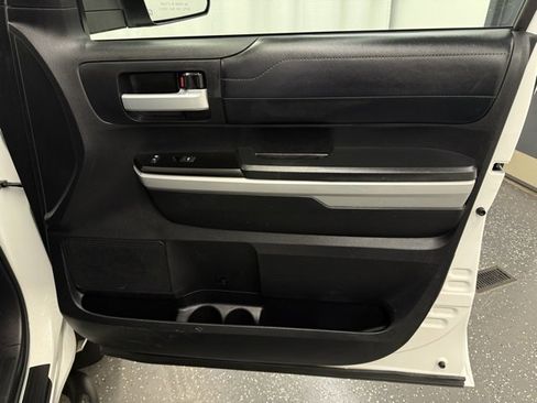 Used 2021 Toyota Tundra Limited image 7