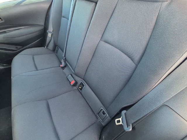 Used 2026 Toyota Corolla LE FWD image 16