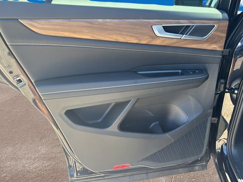 New 2026 Volkswagen Atlas SE AWD/4WD image 14