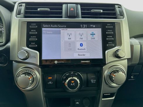 Used 2024 Toyota 4Runner SR5 image 11