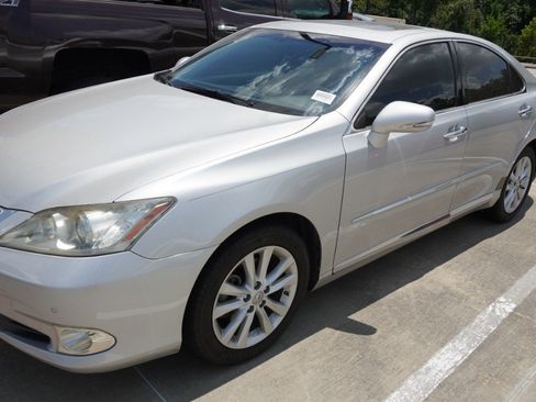 Used 2011 Lexus ES 350 FWD image 5
