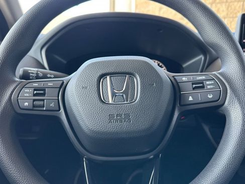 New 2026 Honda HR-V LX image 25