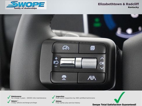 New 2026 Hyundai Santa Fe SE AWD/4WD image 18