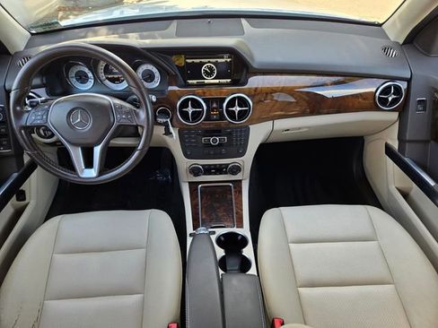 Used 2013 Mercedes-Benz GLK 350 2WD image 11