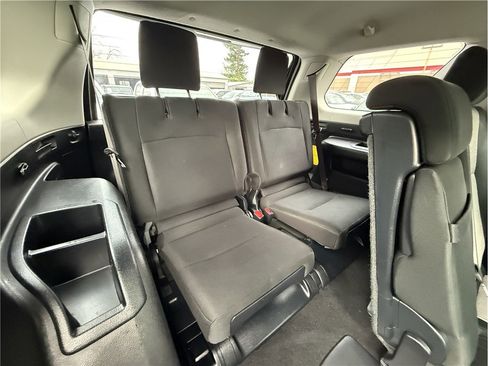 Used 2017 Toyota 4Runner SR5 image 12