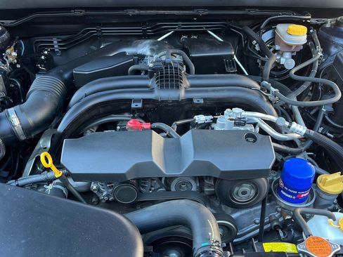 Used 2016 Subaru Legacy 2.5i Premium image 20