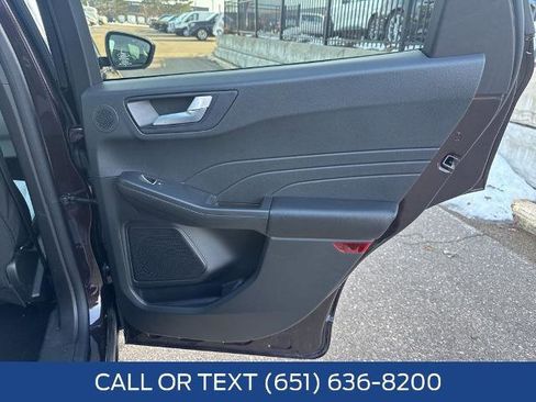 Certified 2023 Ford Escape Active w/ Tech Pack #2 image 38