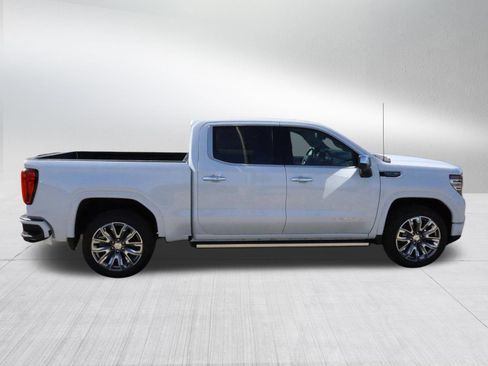 New 2026 GMC Sierra 1500 Denali AWD/4WD image 8