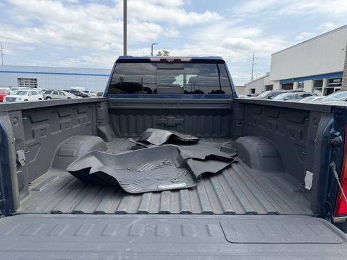 Used 2020 Chevrolet Silverado 2500 LTZ AWD/4WD image 33