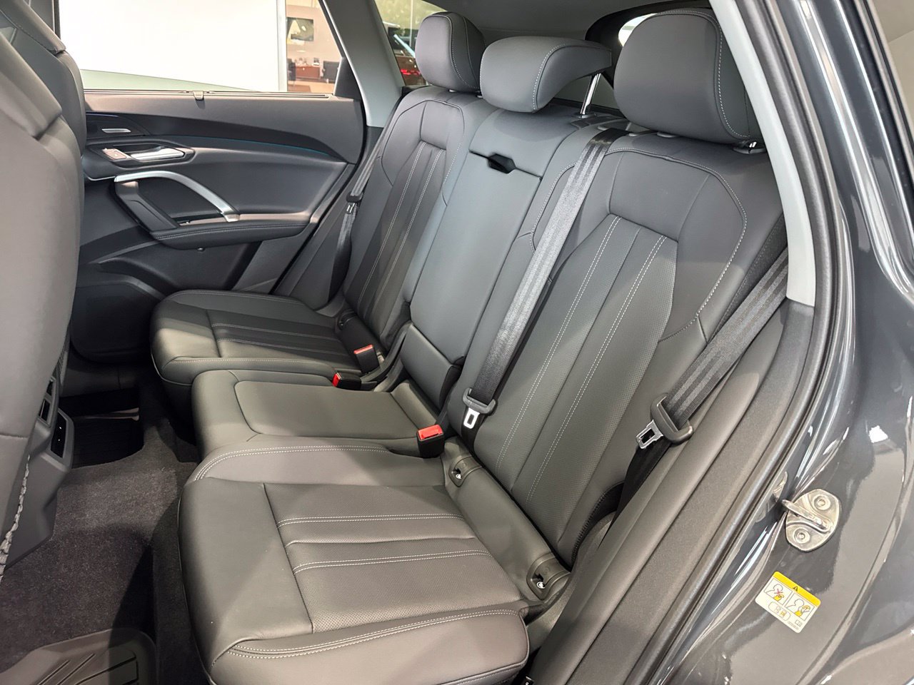 New 2026 Audi Q5 Premium Plus AWD/4WD image 37