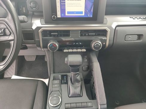Used 2024 Toyota Tacoma SR5 RWD image 11