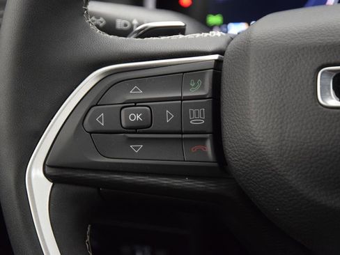 Used 2024 Jeep Grand Cherokee Altitude RWD image 21