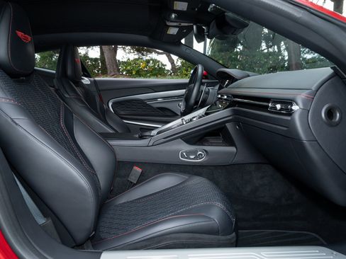 Used 2024 Aston Martin DB12 Coupe image 16