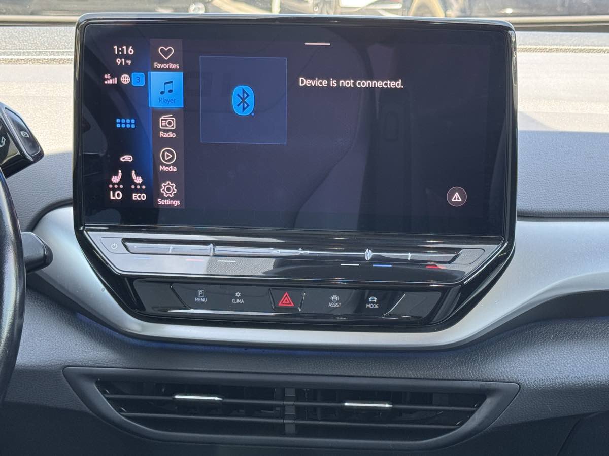 Used 2022 Volkswagen ID.4 Pro S w/ Gradient Package RWD image 25