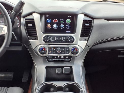 Used 2016 GMC Yukon SLE w/ Convenience Package AWD/4WD image 14