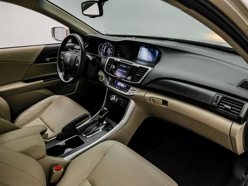 Used 2013 Honda Accord EX-L image 40