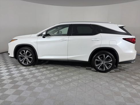 Used 2019 Lexus RX 350L AWD image 4