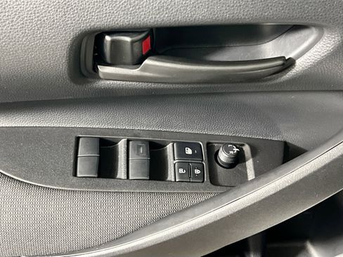Used 2026 Toyota Corolla LE FWD image 15