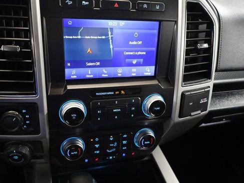 Used 2020 Ford F150 Lariat w/ Equipment Group 502A Luxury image 21